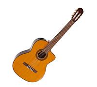 Takamine GC5CE Electro Classical Guitar Natural