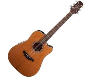 Takamine GD20CE Natural Satin Guitarra electroacústica