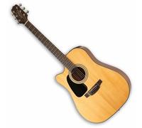 Takamine GD30CELH-NAT Natural Guitarra electroacústica