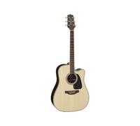Takamine GD51 E/A Dreadnought Cutaway Guitarra Acústica Natural