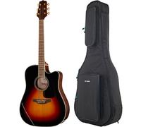 Takamine GD51CE-BSB W/Bag