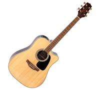 Takamine GD51CE Dreadnought Electro Acoustic Natural