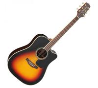 Takamine GD51CE Electro Acoustic Sunburst