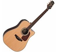 Takamine GD90CE-MD Natural Guitarra electroacústica