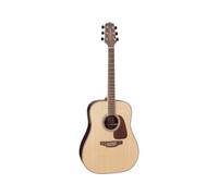 Takamine GD93 Dreadnought Cutaway Guitarra Acústica - Natural