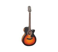 Takamine GF30 E/A Brown Sunburst Guitarra Acústica
