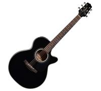 Takamine GF30CE FXC Electro Acoustic Black