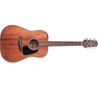 Takamine Gld11 E/A Dreadnought Guitarra Electroacústica Natural