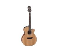 Takamine GN20CENS - Gn20ce-ns guitarra electro-acustica auditorium