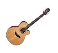 Takamine GN20CENS - Gn20ce-ns guitarra electro-acustica auditorium