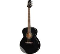 TAKAMINE Gn30 Auditorium Negra - Guitarra Acústica Takamine