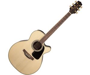 Takamine GN51CE Natural Guitarra electroacustica