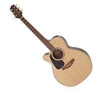 Takamine GN51CE NEX Electro Acoustic Left Handed Natural