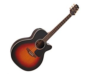 Takamine GN51CE NEX Electro Acoustic Sunburst