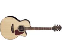 Takamine GN93CE Natural Guitarra electroacústica NEX