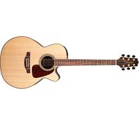 Takamine GN93CE Natural Guitarra electroacústica NEX