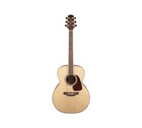 Takamine Guitarra Auditorium Cutaway Natural Takamine