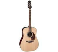 Takamine - Guitarra electro acústica limited ft340bs dreadnought
