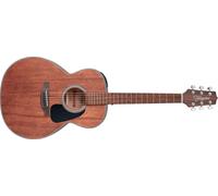 Takamine Guitarra Electroacústica GLN11E NS Nex Okume Tapa Aros y Fondo Natural TEP3 Natural