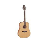 Takamine Guitarra GD20 Dreadnought - Satin Natural