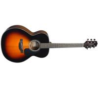 Takamine Guitarra GN30E/A Dreadnought Acústica Eléctrica - Brown Sunburst