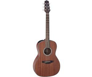 Takamine GY11MENS, New Yorker - Serie G