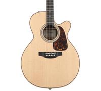 Takamine JP7NC Guitarra Acústica-Eléctrica - Natural