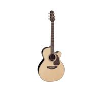 TAKAMINE P5 Guitarras acústicas, Auditorium Cutaway, natural - Modelo P5E/A