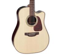 Takamine P5DC Guitarra Electroacústica