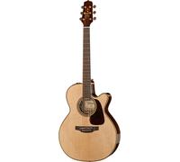 Takamine P5NC w/Softcase