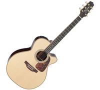 Takamine P7NC Natural Guitarra electroacustica