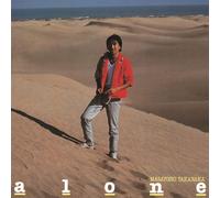 Takanaka Masayoshi Alone (Vinyl)