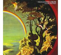 Takanaka Masayoshi Niji Densetsu The Rainbow Goblins (CD) (Importación USA)