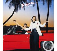 Takanaka Masayoshi T-Wave (CD) (Importación USA)