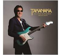 Takanaka Masayoshi Takanaka All Time Super Best-Selection (CD)