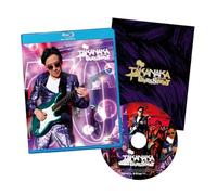 Takanaka Masayoshi Takanaka Super Best Live 2023 Ultra Seven-T [Blu-ray]