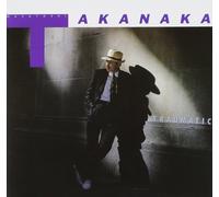 Takanaka Masayoshi Traumatic-Kyokutou Tantei Dan (CD) (Importación USA)