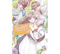 Takanashi, Kaoru - When I Became a Commoner, They Broke Off Our Engagement!, Vol. 4: Volume 4 (WHEN I BECAME COMMONER BROKE OFF ENGAGEMENT GN)