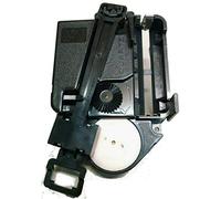 Takane Mini cuarzo Reloj de péndulo movimiento/Motor w/manos y percha 2204ta EE. UU.