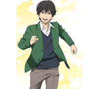 Takano Ichigo - Orange Vol.2 [Edizione: Giappone] [Italia] [Blu-ray]
