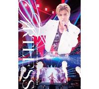 Takanori Iwata LIVE TOUR 2024 "ARTLESS"(DVD)（通常盤） [DVD]