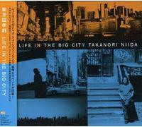 Takanori Niida - Life in Big City