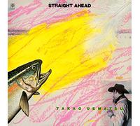 Takao Uematsu - Straight Ahead