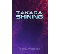 Takara Shining The Binding: 1