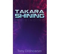 Takara Shining The Binding: 1