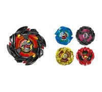 Takara Tommy Beyblade X Beyblade X BX-48 Booster Aleatorio Vol.9