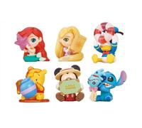 Takara Tomy Arts Disney Characters PERIHAPI! Hide & Seek Hide and Seek Hide and Seek 1 caja, aprox. 9,3 x 3,8 x 14,2 cm (235 x 98 x 142 mm), PVC