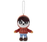 Takara Tomy Arts Pixar Character Petite Pop Ball Chain Mascot Miguel Altura: Aprox. 5.3 pulgadas (13.5 cm)