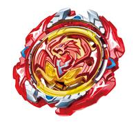 Takara Tomy B-117 Beyblade Burst Revive Phoenix .10Fr Defense Starter con lanzador