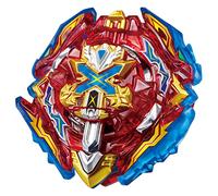 TAKARA TOMY Beyblade B-200 Burst Ultimate Starter Gyphoid Excalibur .Xn.Sw'-1 + Booster Gatling Dragon .Kr.cm'-10